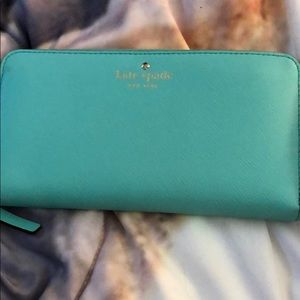 Kate Spade Bifold Wallet